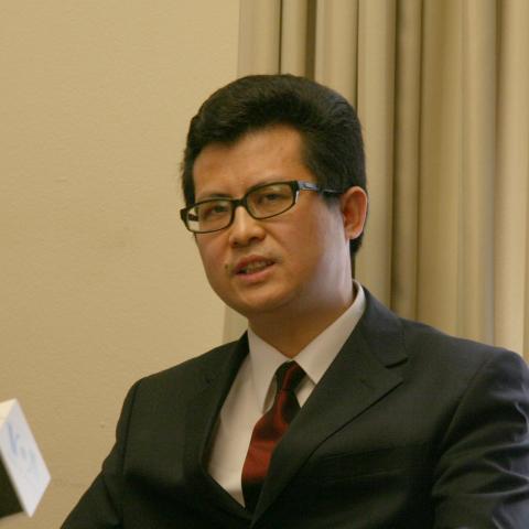 Guo Feixiong