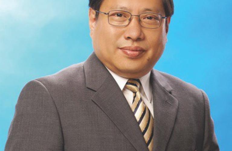 Albert Ho Chun-yan