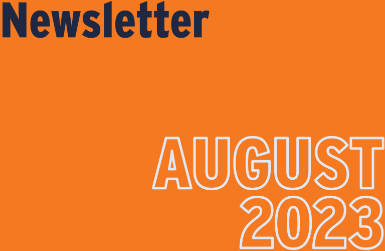 Newsletter: August 2023 - China's Human Rights Update: Lawyers Lu Siwei & Gao Zhisheng's Struggles and Ding Jiaxi's Incarceration