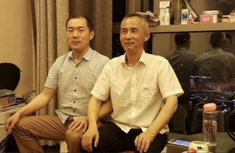 Li Heping and Li Chunfu: Brothers Prosecuted for Being Human Rights Lawyers