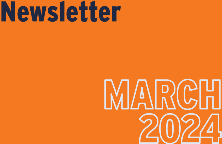 March 2024 Newsletter: Updates on Human Rights Issues in China & Hong Kong